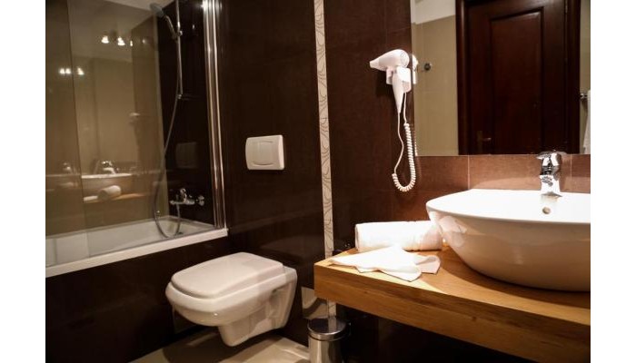 Hotel Oblique Forest Spa poza 10