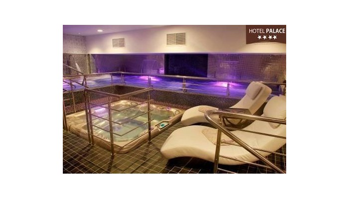 Poza pentru Hotel Palace **** 339-1527929850 Hotel Palace **** poza 6