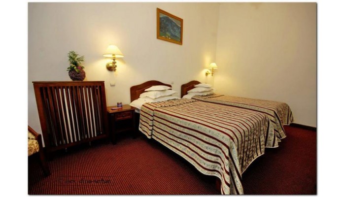Poza pentru Hotel Palace **** 357-1527929850 Hotel Palace **** poza 2