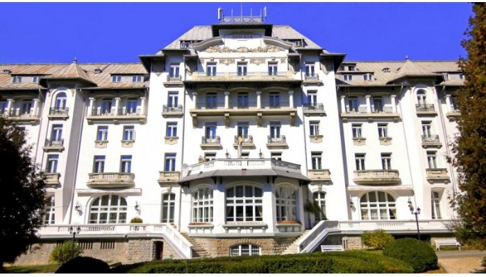 Poza pentru Hotel Palace **** 409-1527929849 Hotel Palace **** poza 0