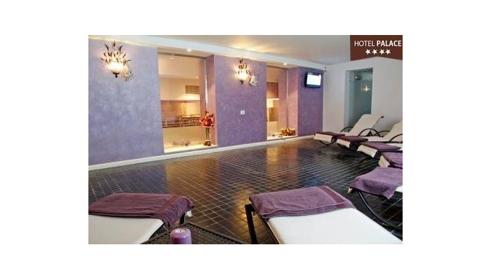 Poza pentru Hotel Palace **** 655-1527929850 Hotel Palace **** poza 5