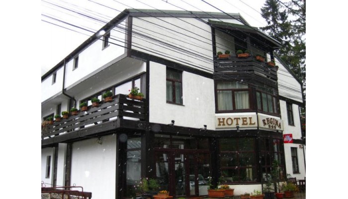 Hotel Regina poza 0