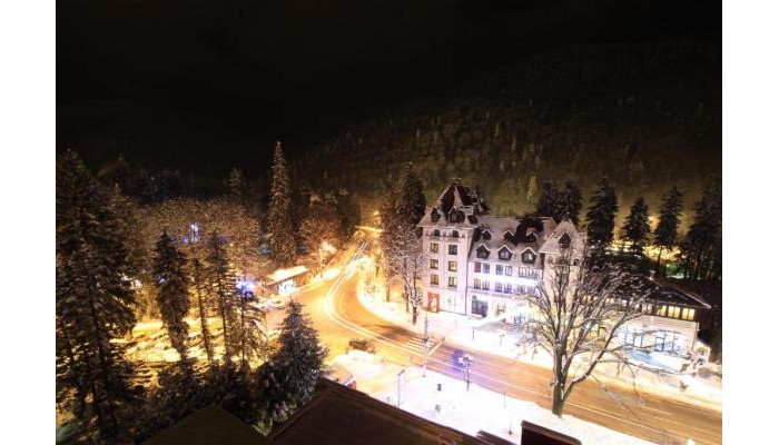 Hotel Rina Cerbul poza 10