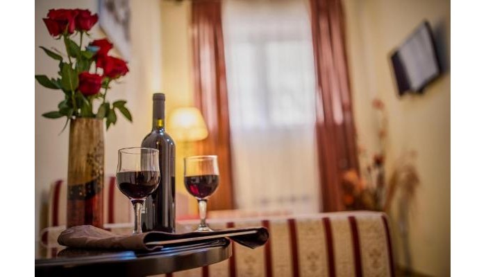 Hotel Rina Cerbul poza 9
