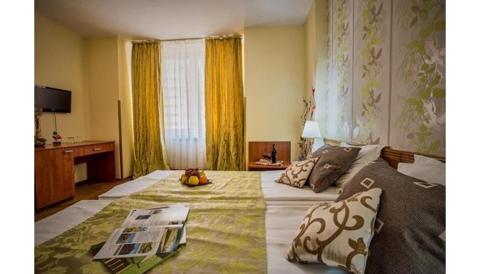 Hotel Rina Cerbul poza 5