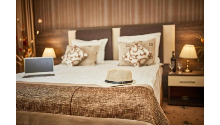 Hotel Rina Sinaia poza 3