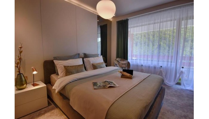 Hotel Rina Sinaia poza 6