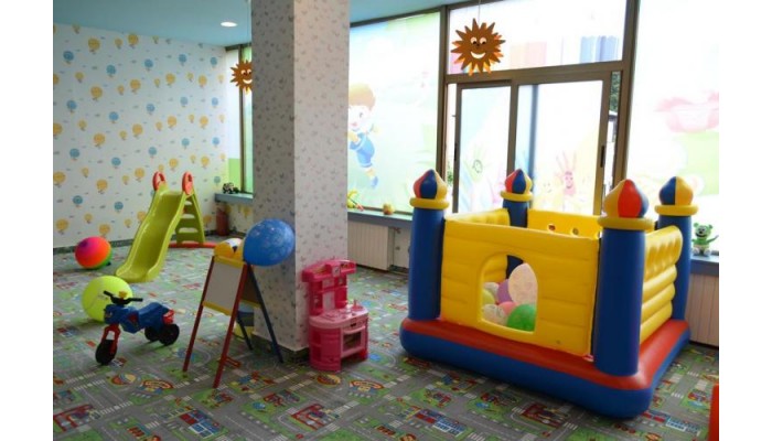 Hotel Rina Sinaia poza 14