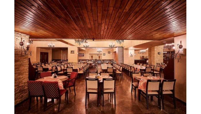 Hotel Rina Sinaia poza 10