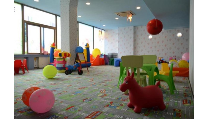 Hotel Rina Sinaia poza 13