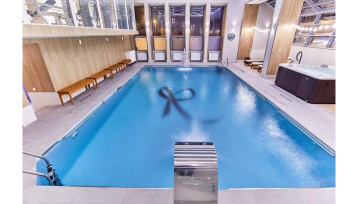 Hotel Rina Sinaia poza 12