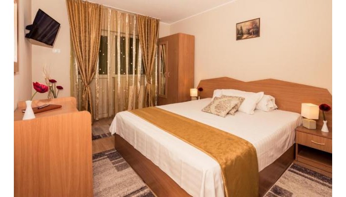 Hotel Riviera poza 1