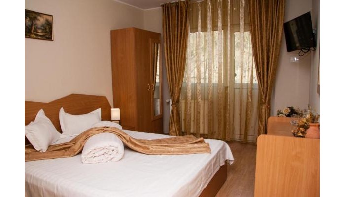 Hotel Riviera poza 3