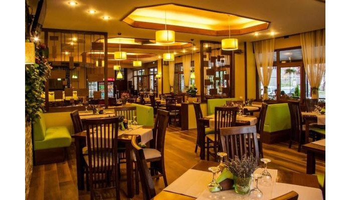 Hotel Riviera poza 7