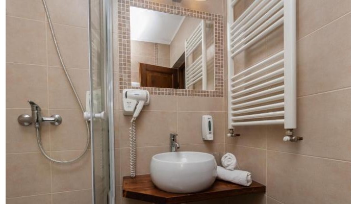 Hotel Riviera poza 5