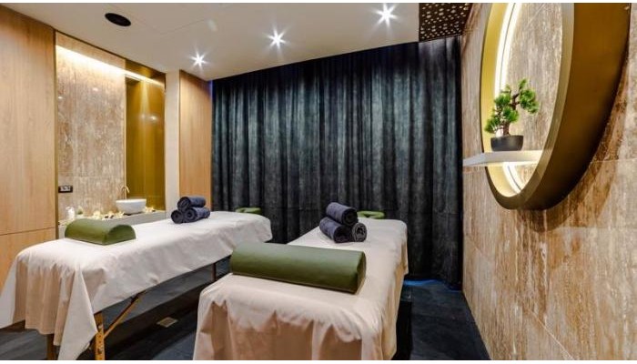 Hotel Sinaia poza 13