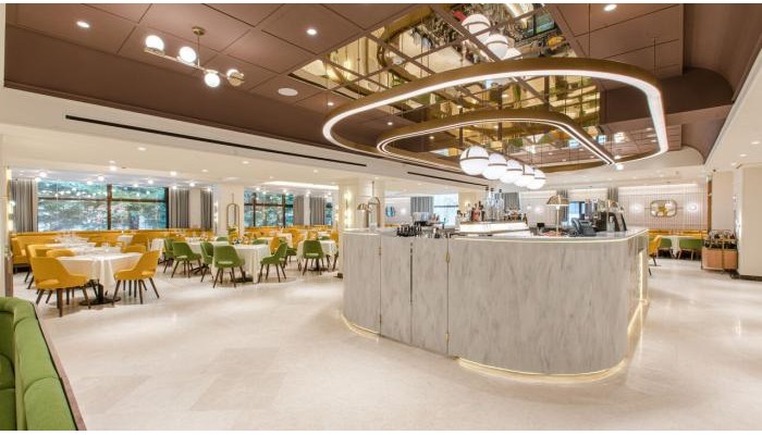 Hotel Sinaia poza 12