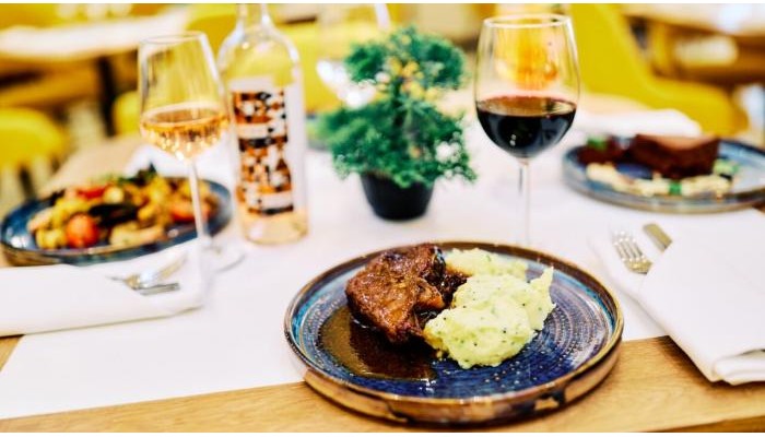 Hotel Sinaia poza 11