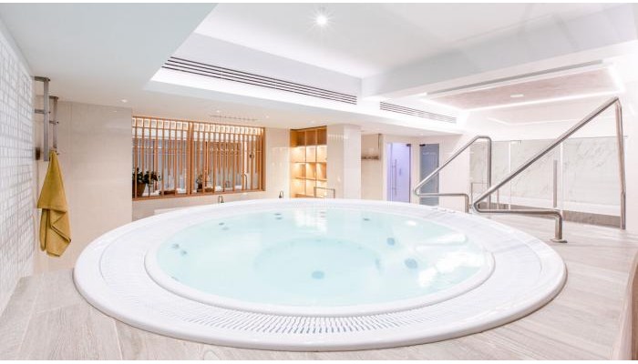 Hotel Sinaia poza 16