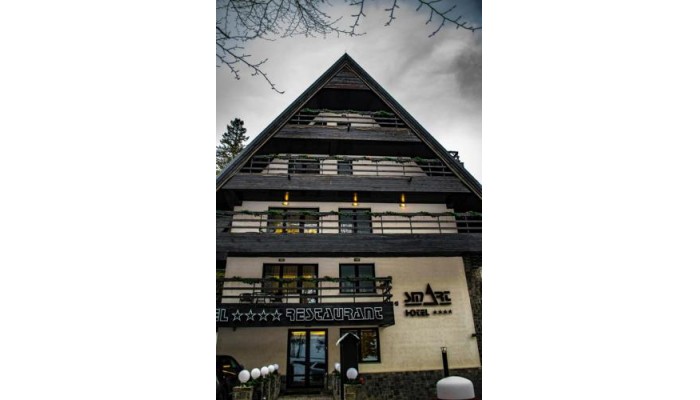 Hotel Smart poza 1