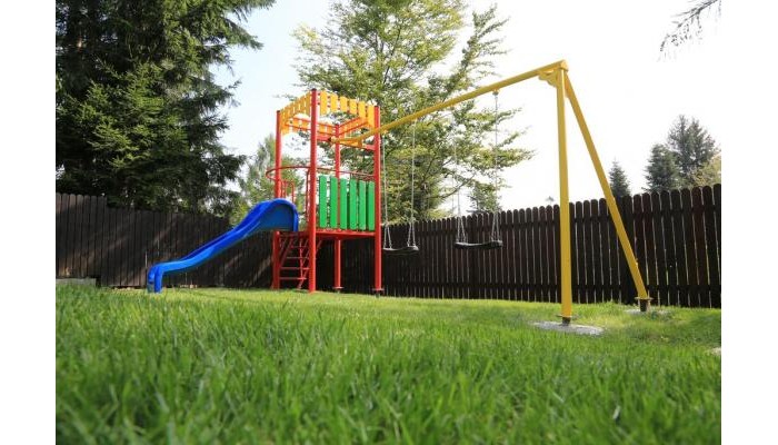 Pensiunea Carmen`s Mansion B poza 4