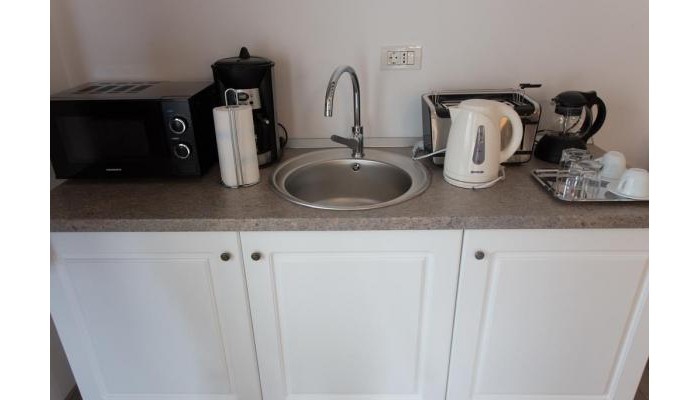 Pensiunea Carmen`s Mansion B poza 8