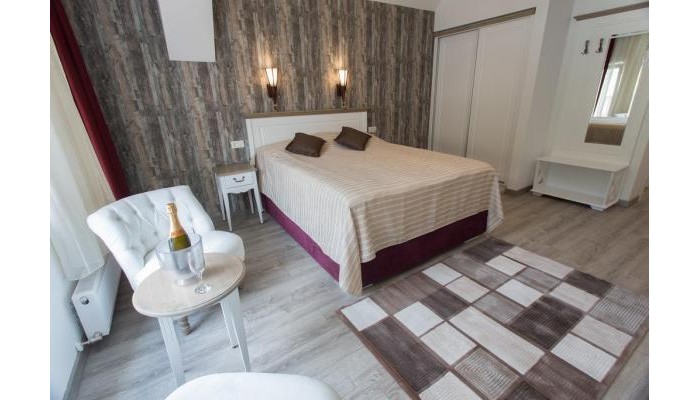 Pensiunea Carmen`s Mansion B poza 10