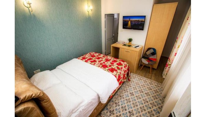 Pensiunea Nicolas poza 7