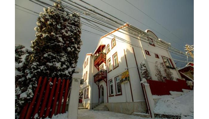 Pensiunea Nicolas poza 0