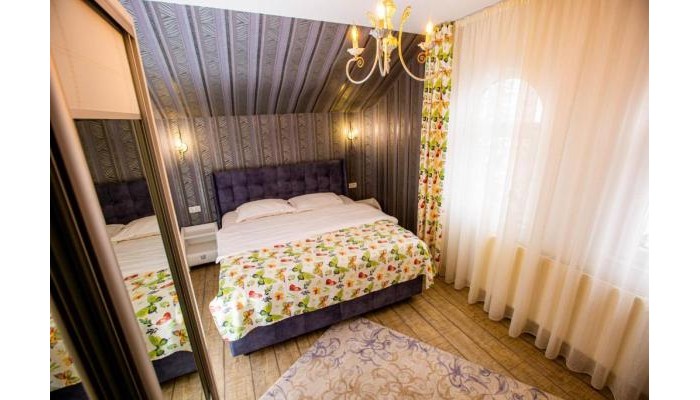 Pensiunea Nicolas poza 2