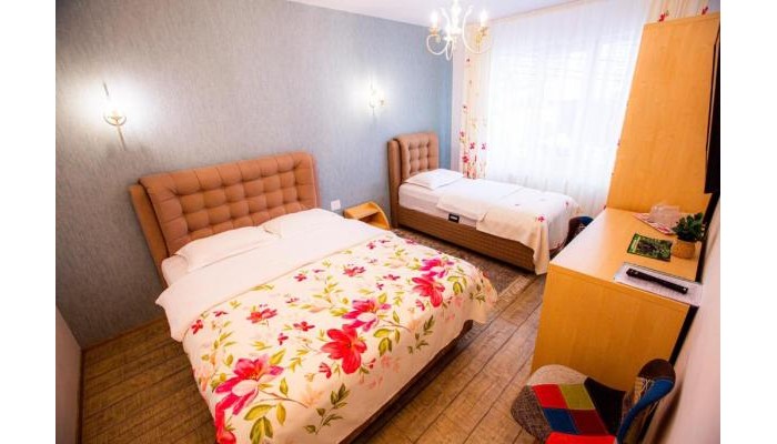 Pensiunea Nicolas poza 6