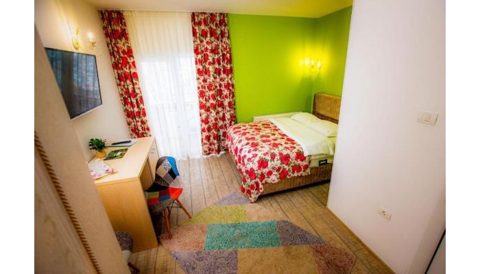 Pensiunea Nicolas poza 8