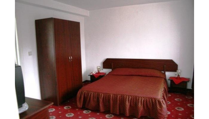 Pensiunea Tranzit Sinaia poza 3