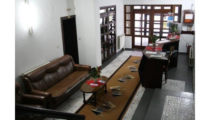 Pensiunea Tranzit Sinaia poza 2