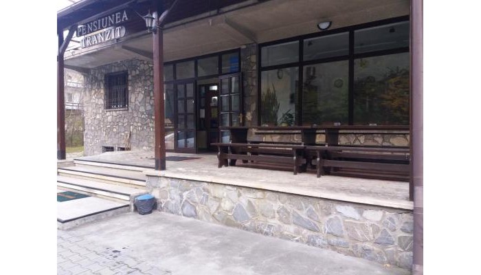 Pensiunea Tranzit Sinaia poza 1