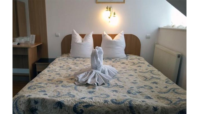 Pensiunea Vila Gabriel poza 9