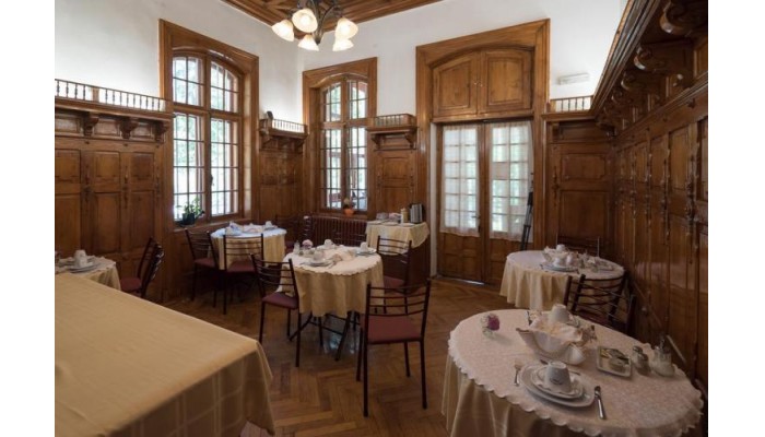 Vila Camelia poza 13