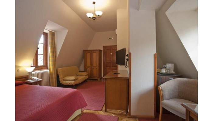 Vila Camelia poza 11