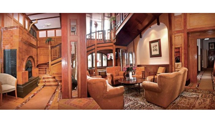 Vila Camelia poza 14