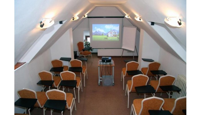 Vila Camelia poza 18