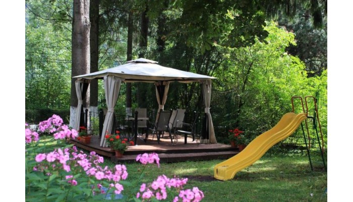 Vila Camelia poza 16