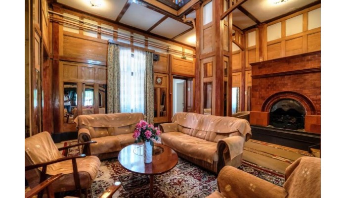 Vila Camelia poza 15