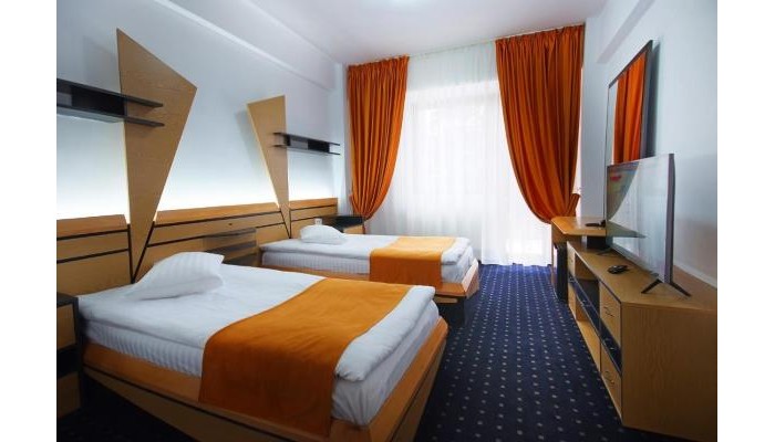 Complex Panoramic poza 8