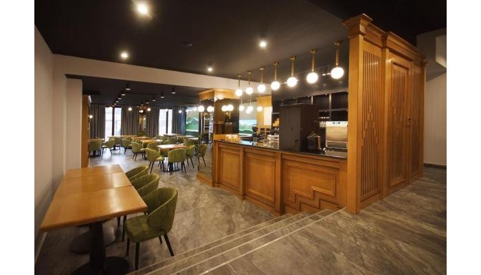 Complex Panoramic poza 14