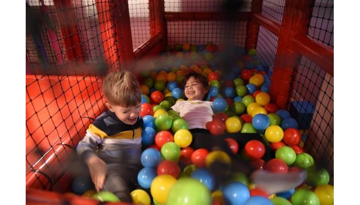 Complex Panoramic poza 21