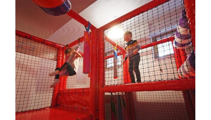 Complex Panoramic poza 22