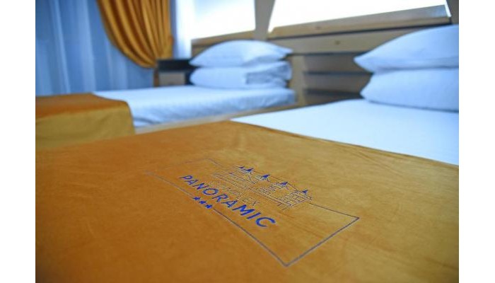 Complex Panoramic poza 10