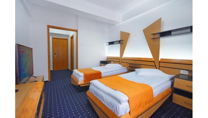 Complex Panoramic poza 9