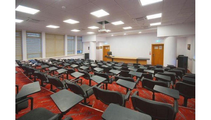 Complex Panoramic poza 20