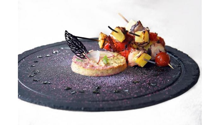 Complex Panoramic poza 16